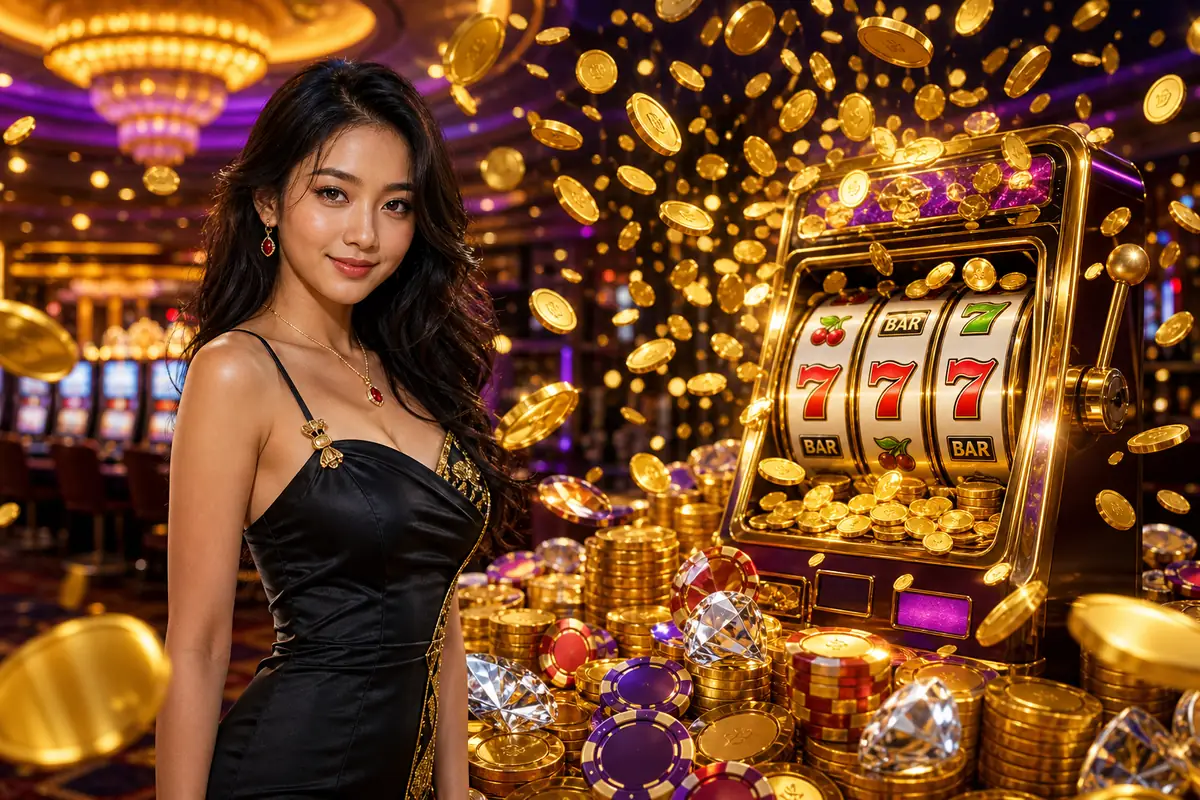 pk66 အွန်လိုင်းကာစီနို Live Dealer ဂိမ်းများ