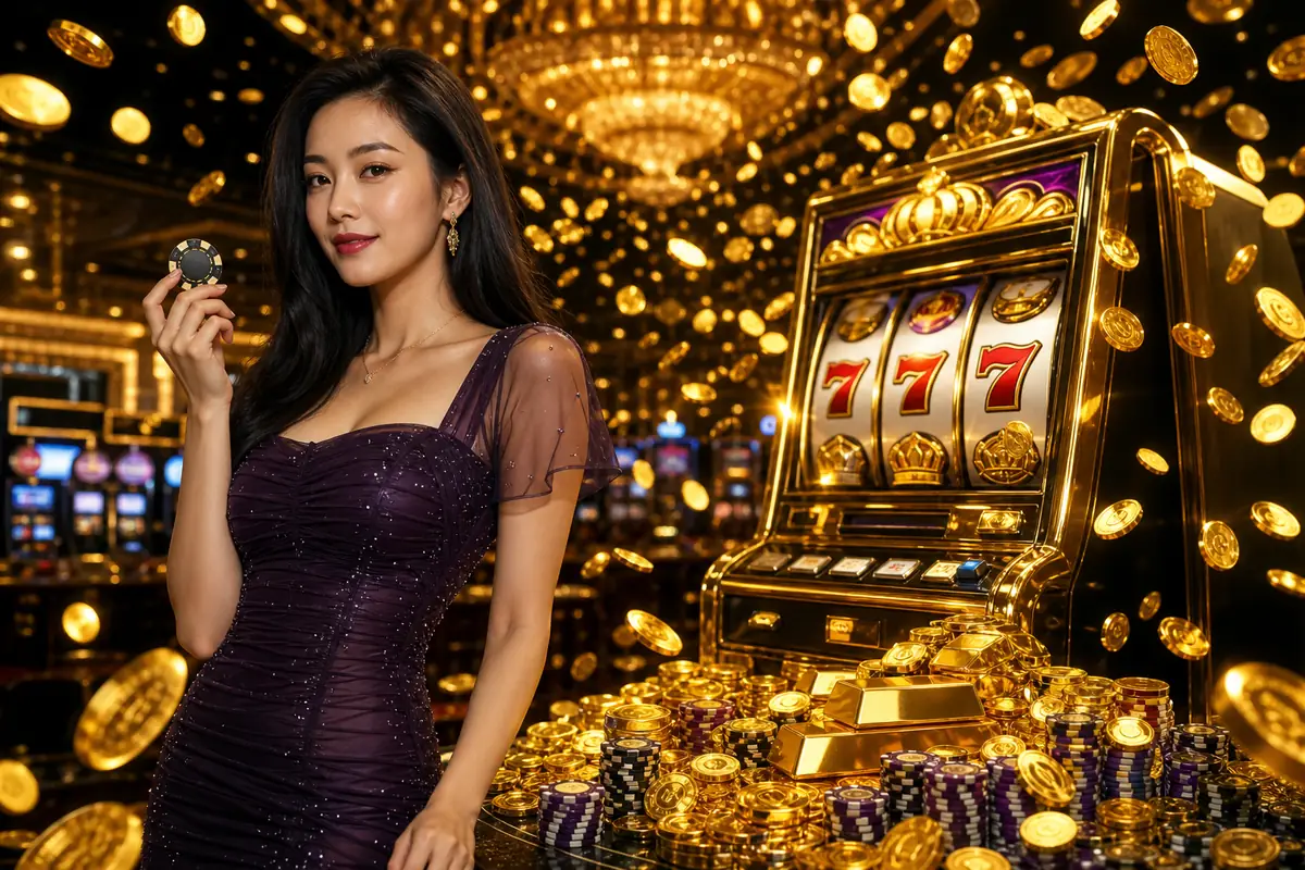 pk66 Live Casino Baccarat ကစားနေမှု